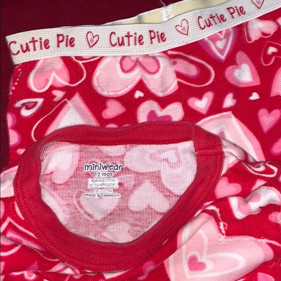 Infant clothes - Picture 7 of 7